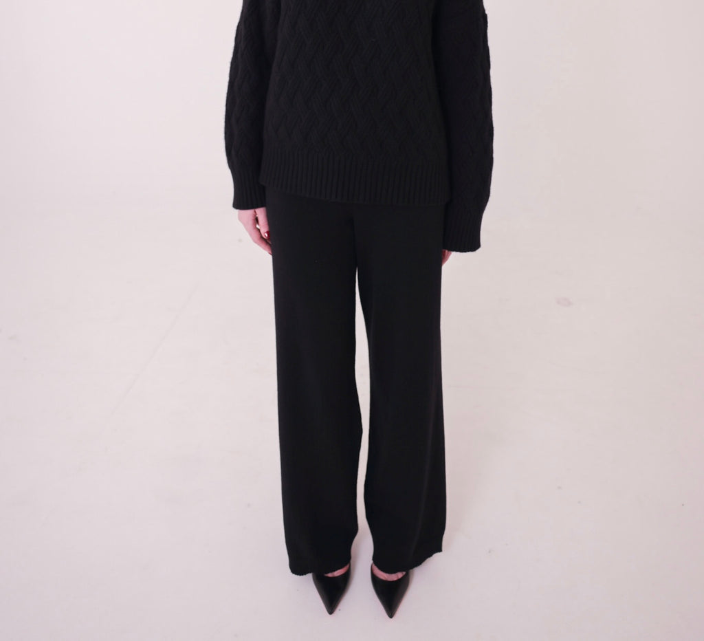 Josephine Cashmere Pants