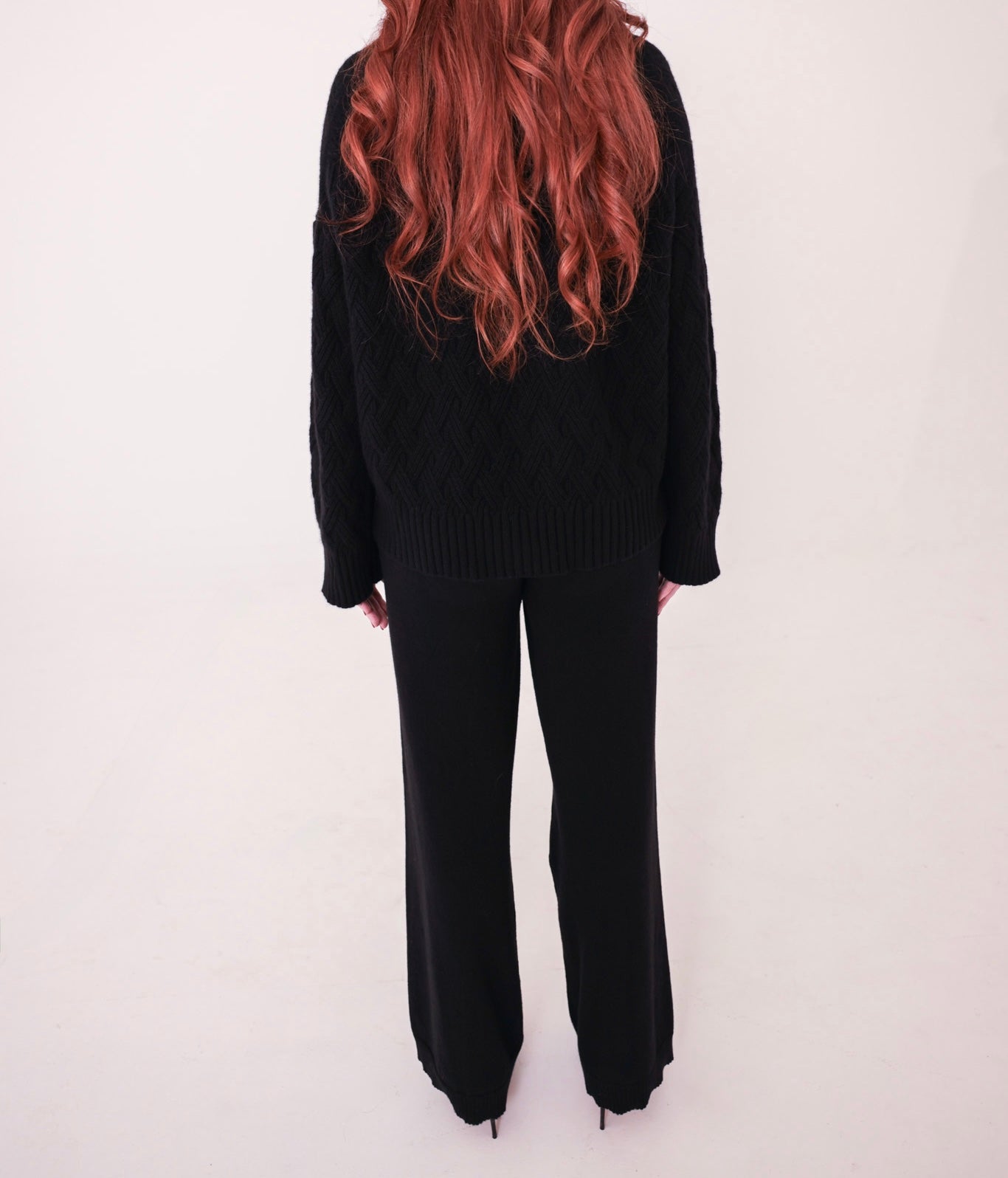 Josephine Cashmere Pants