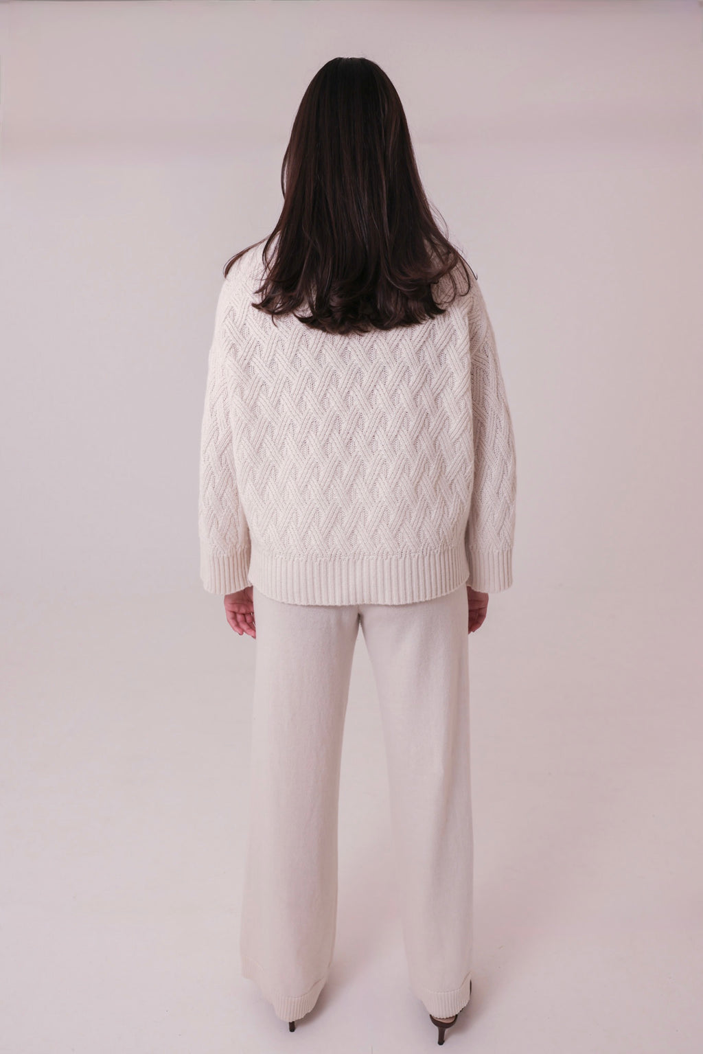 Josephine Cashmere Sweater