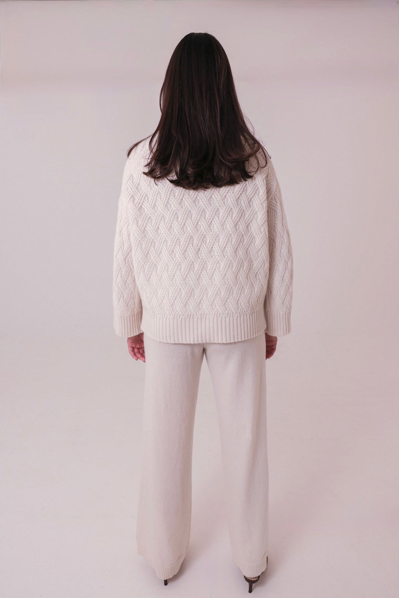 Josephine Cashmere Sweater